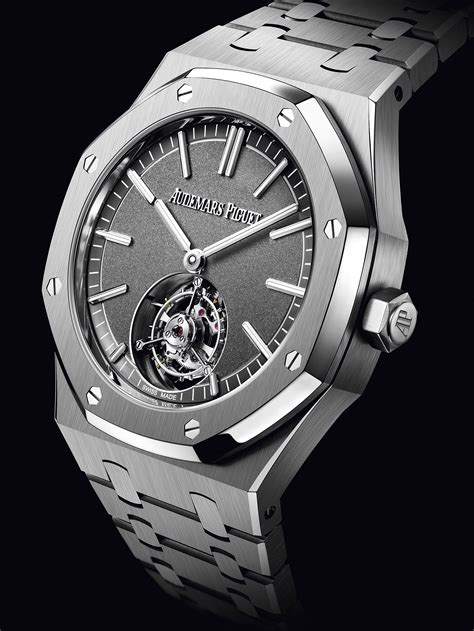 relojes audemars piguet precios.